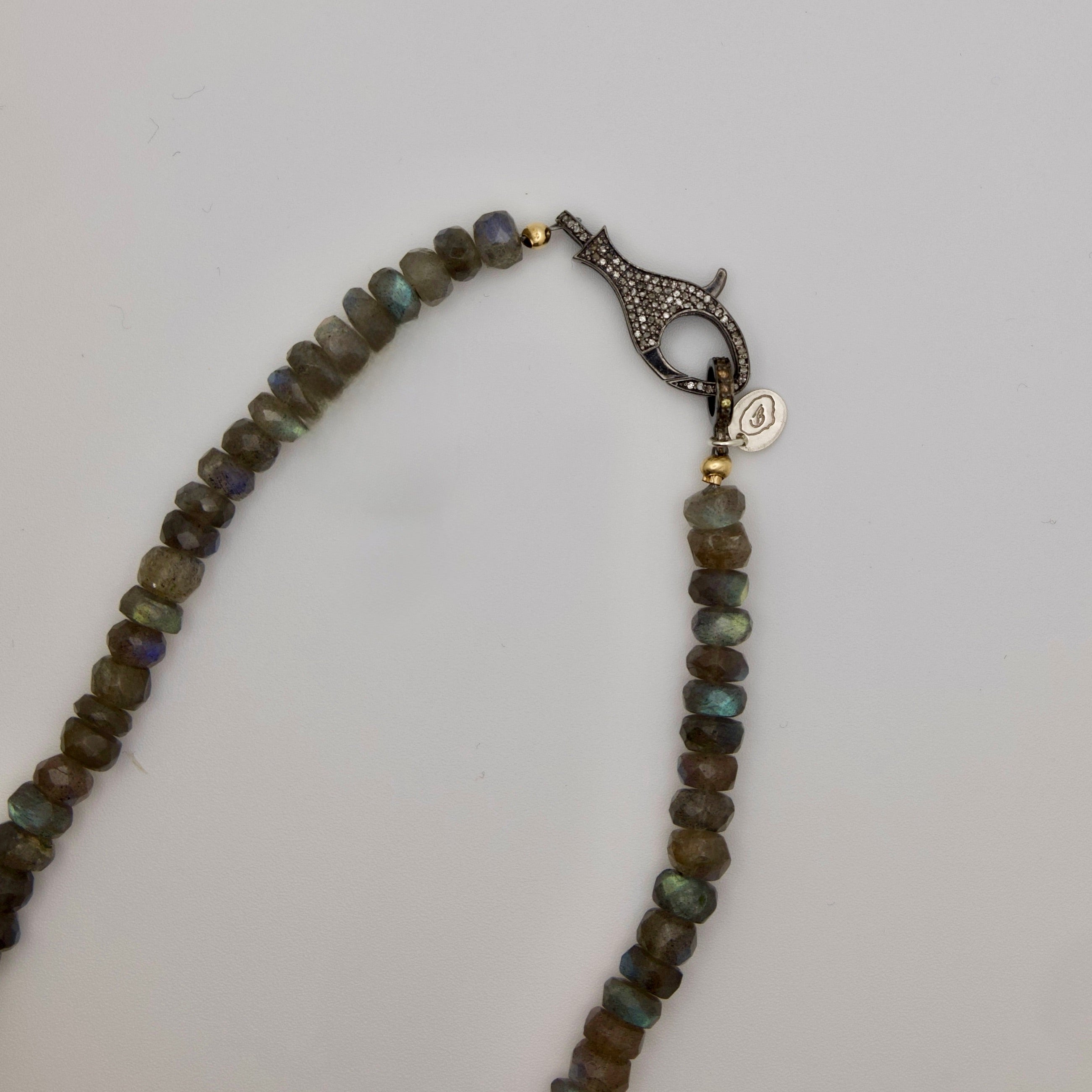 Smiley Face Necklace